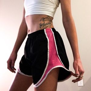 Running Shorts